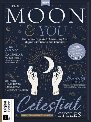 The Moon and You - Magazine
